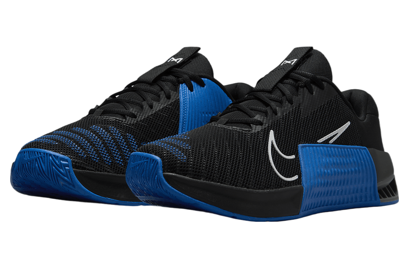 Nike Metcon 9 (Team) Black / Signal Blue