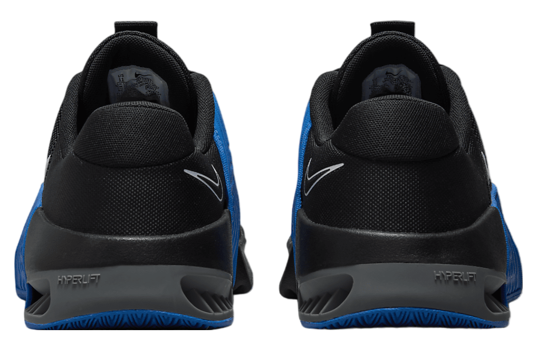 Nike Metcon 9 (Team) Black / Signal Blue