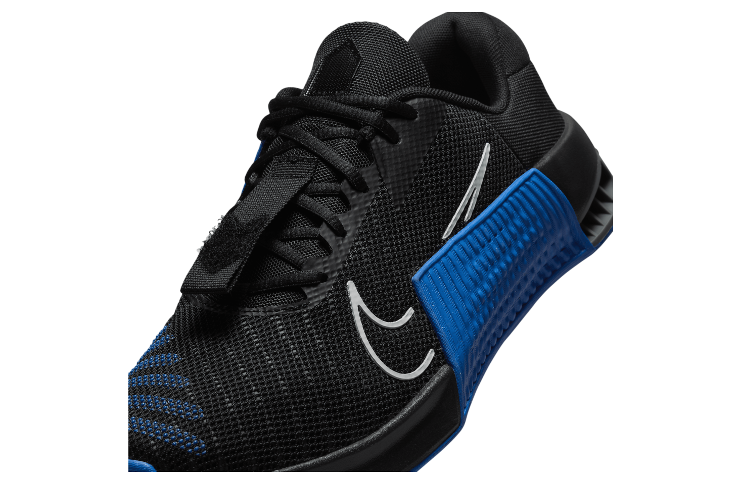 Nike Metcon 9 (Team) Black / Signal Blue