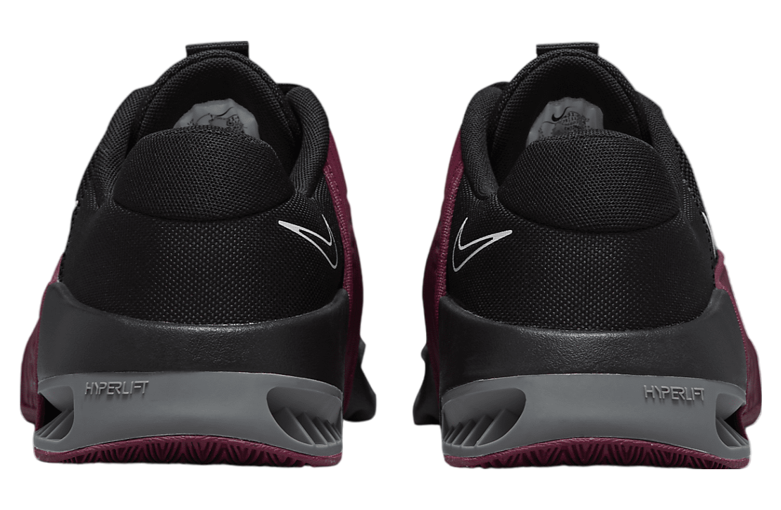 Nike Metcon 9 (Team) Black / Team Maroon