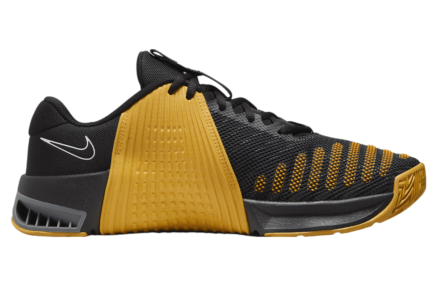 Nike Metcon 9 (Team) Black / University Gold