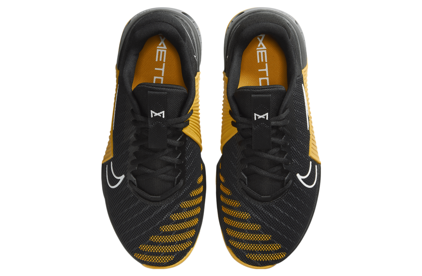 Nike Metcon 9 (Team) Black / University Gold