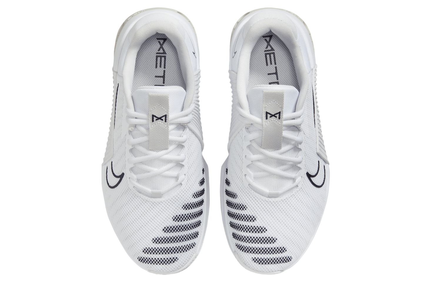 Nike Metcon 9 White / Photon Dust