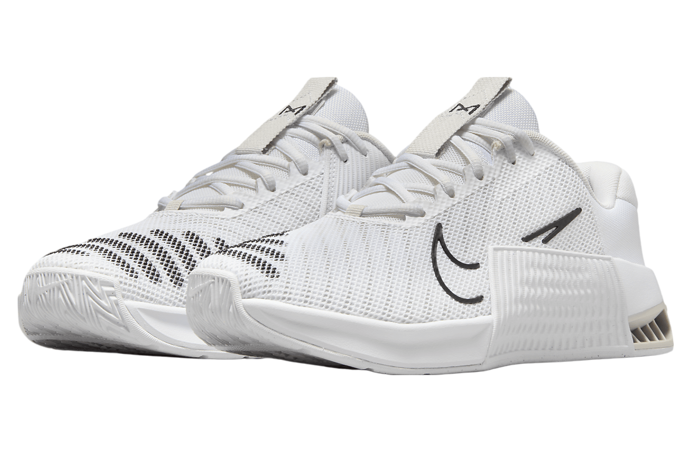 Nike Metcon 9 White / Photon Dust