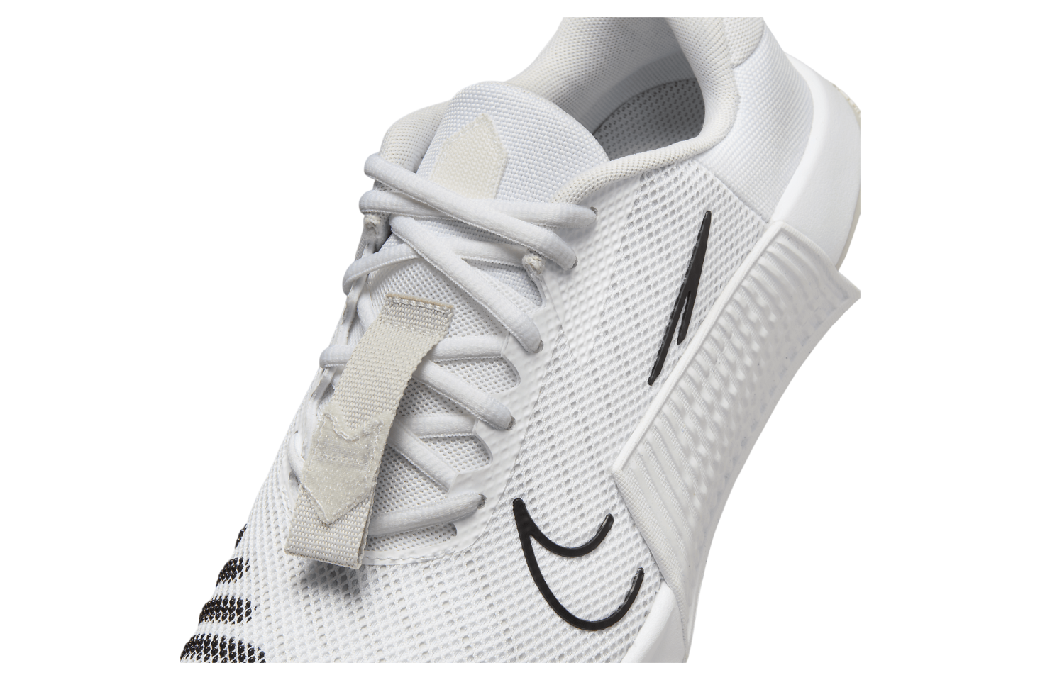 Nike Metcon 9 White / Photon Dust