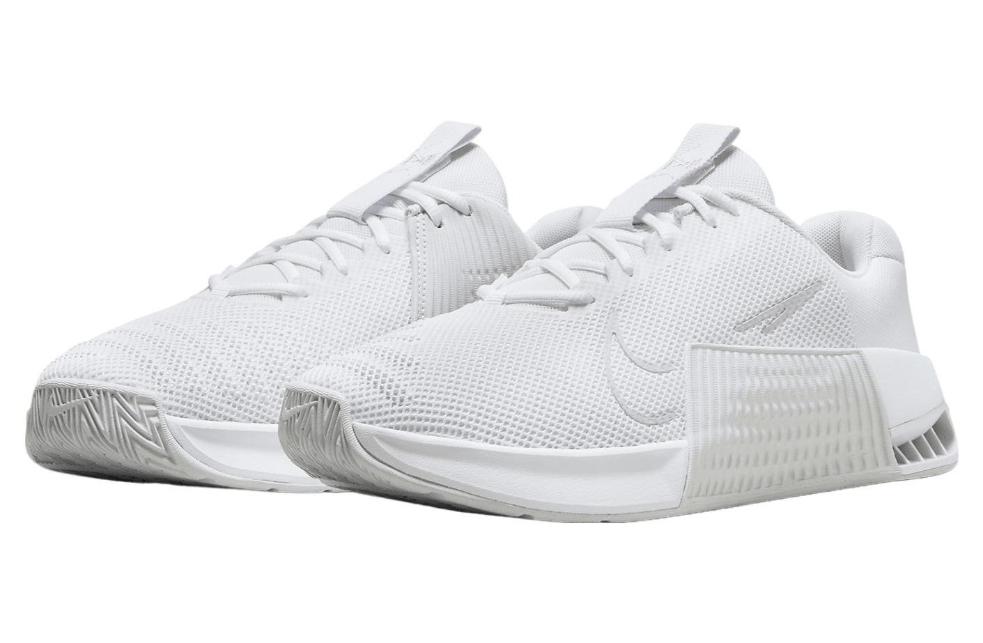 Nike Metcon 9 White / Pure Platinum