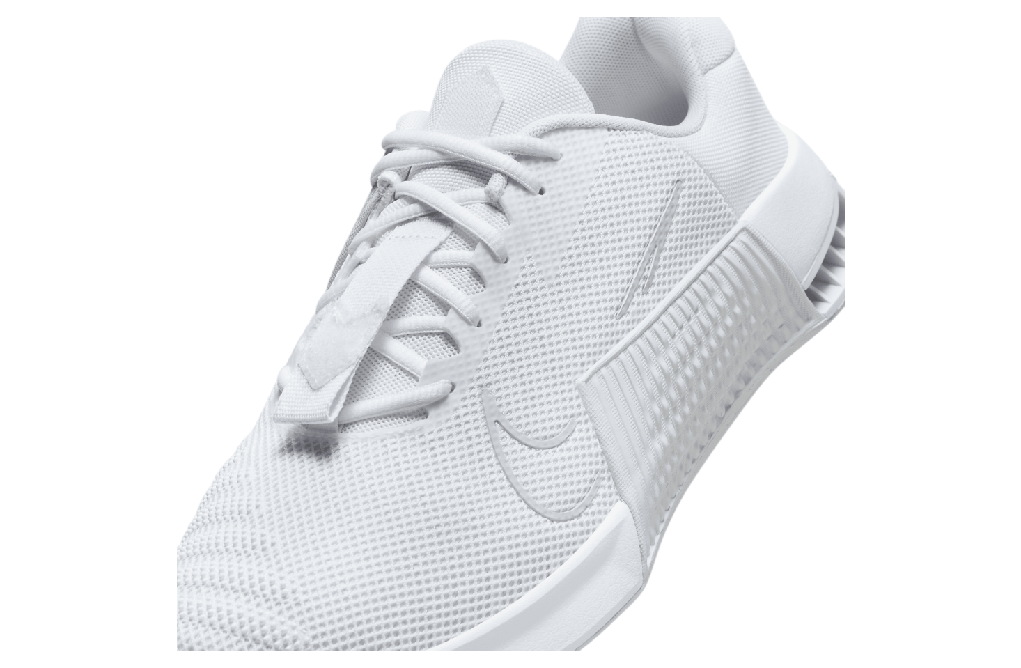 Nike Metcon 9 White / Pure Platinum