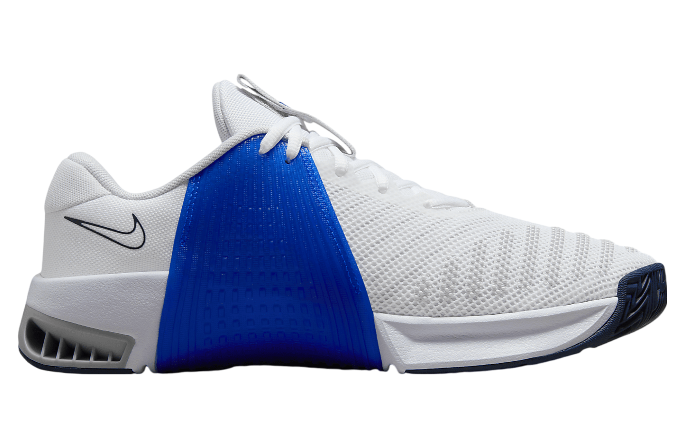 Nike Metcon 9 White / Racer Blue