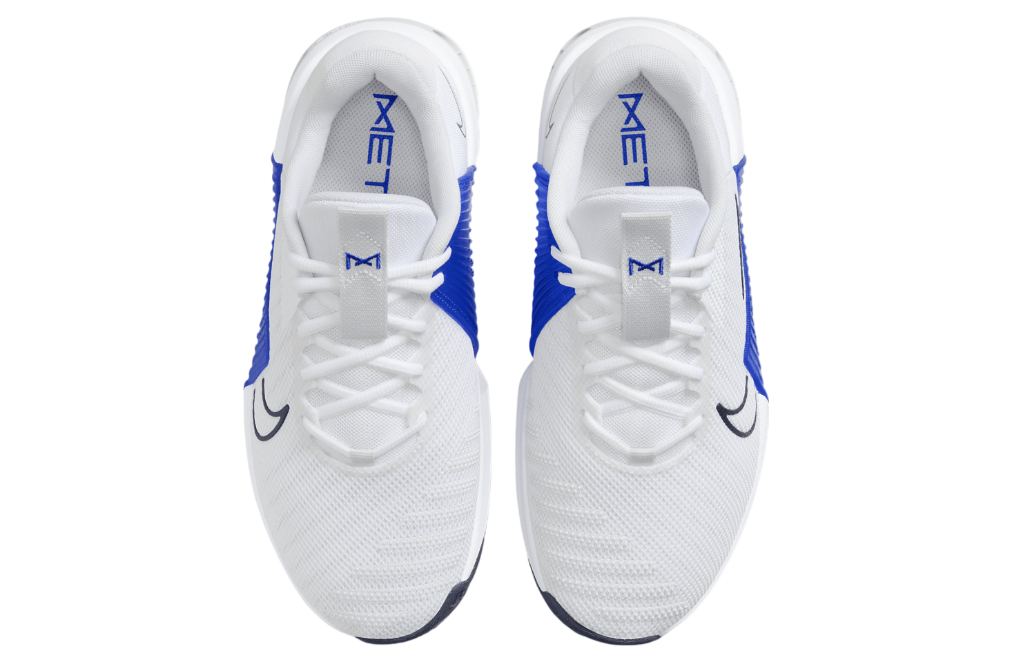 Nike Metcon 9 White / Racer Blue