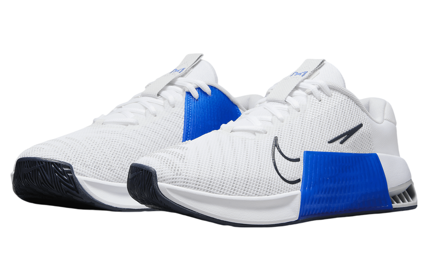 Nike Metcon 9 White / Racer Blue