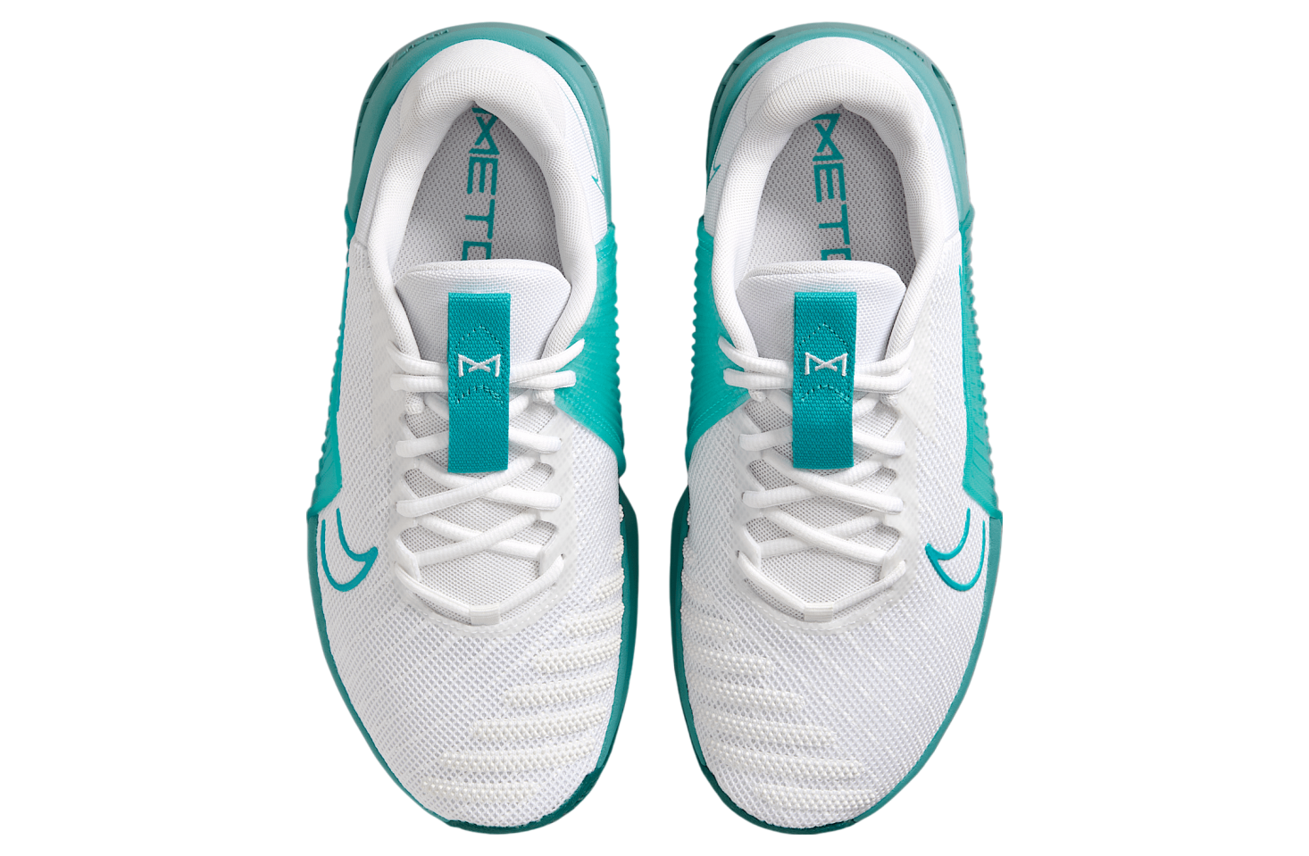 Nike Metcon 9 White / Smokey Blue