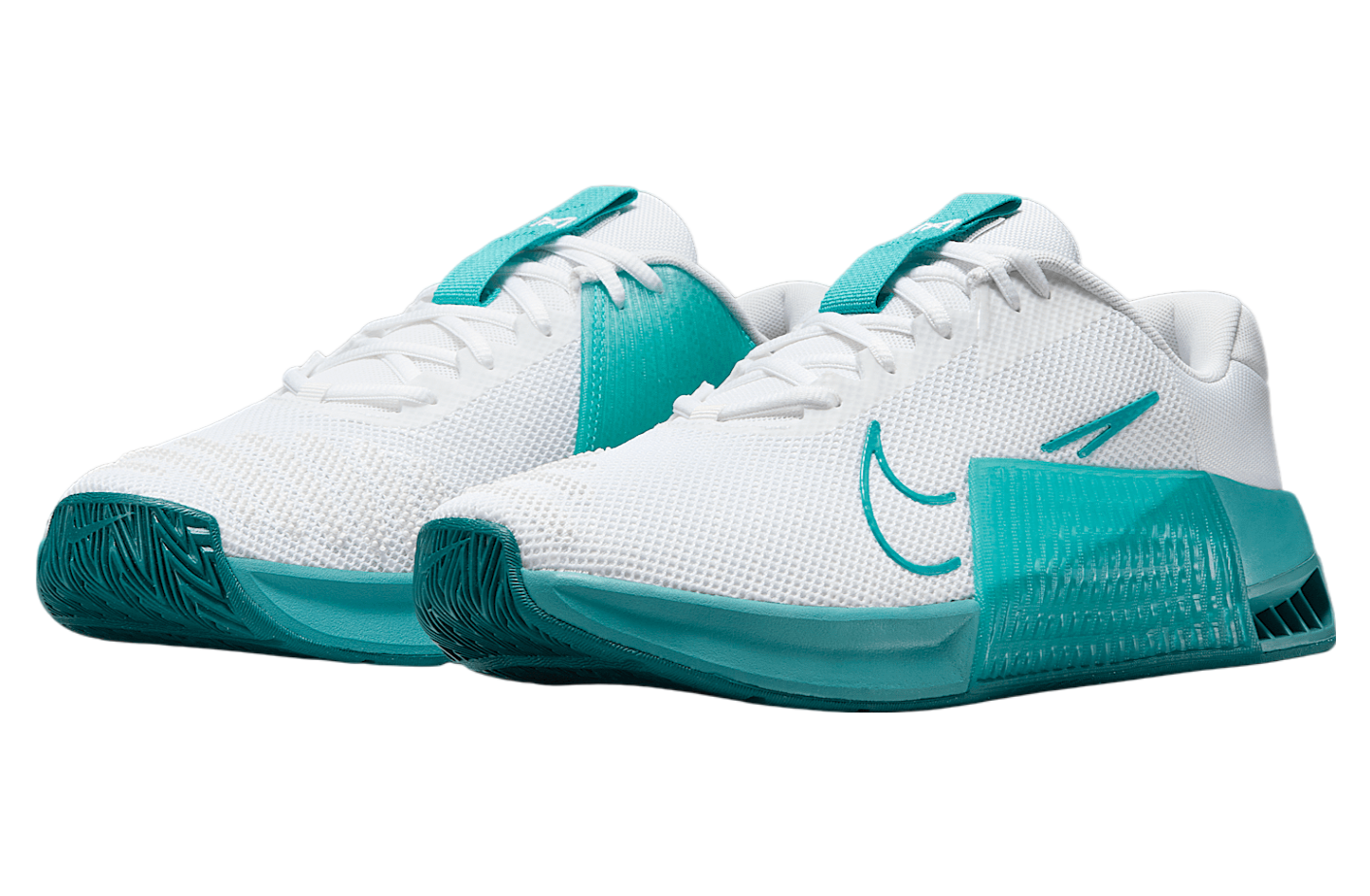 Nike Metcon 9 White / Smokey Blue