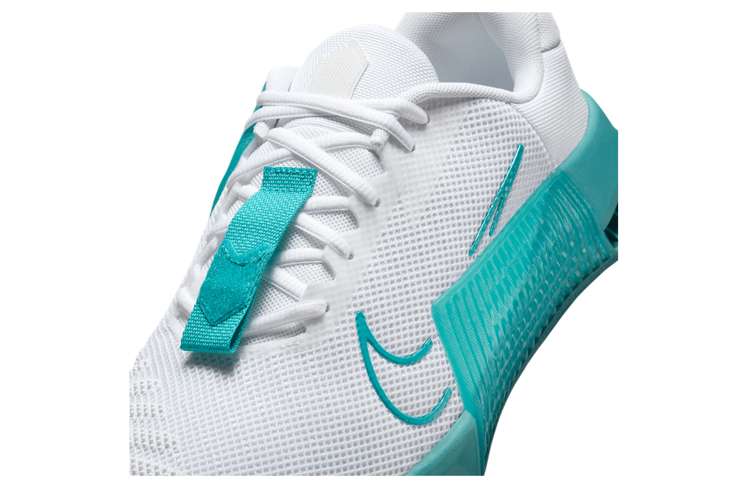 Nike Metcon 9 White / Smokey Blue