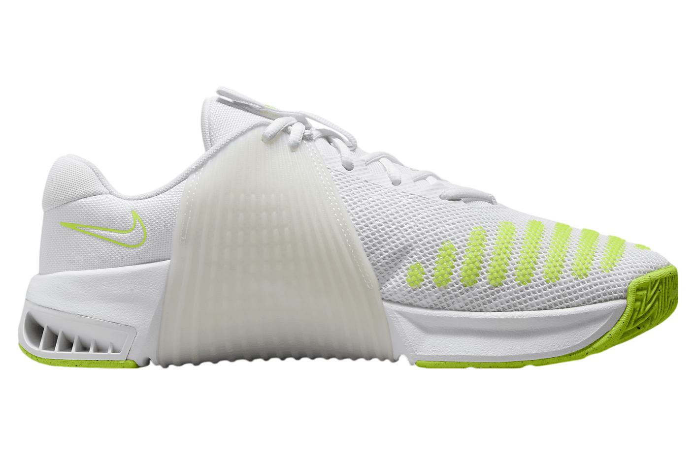 Nike Metcon 9 White / Volt