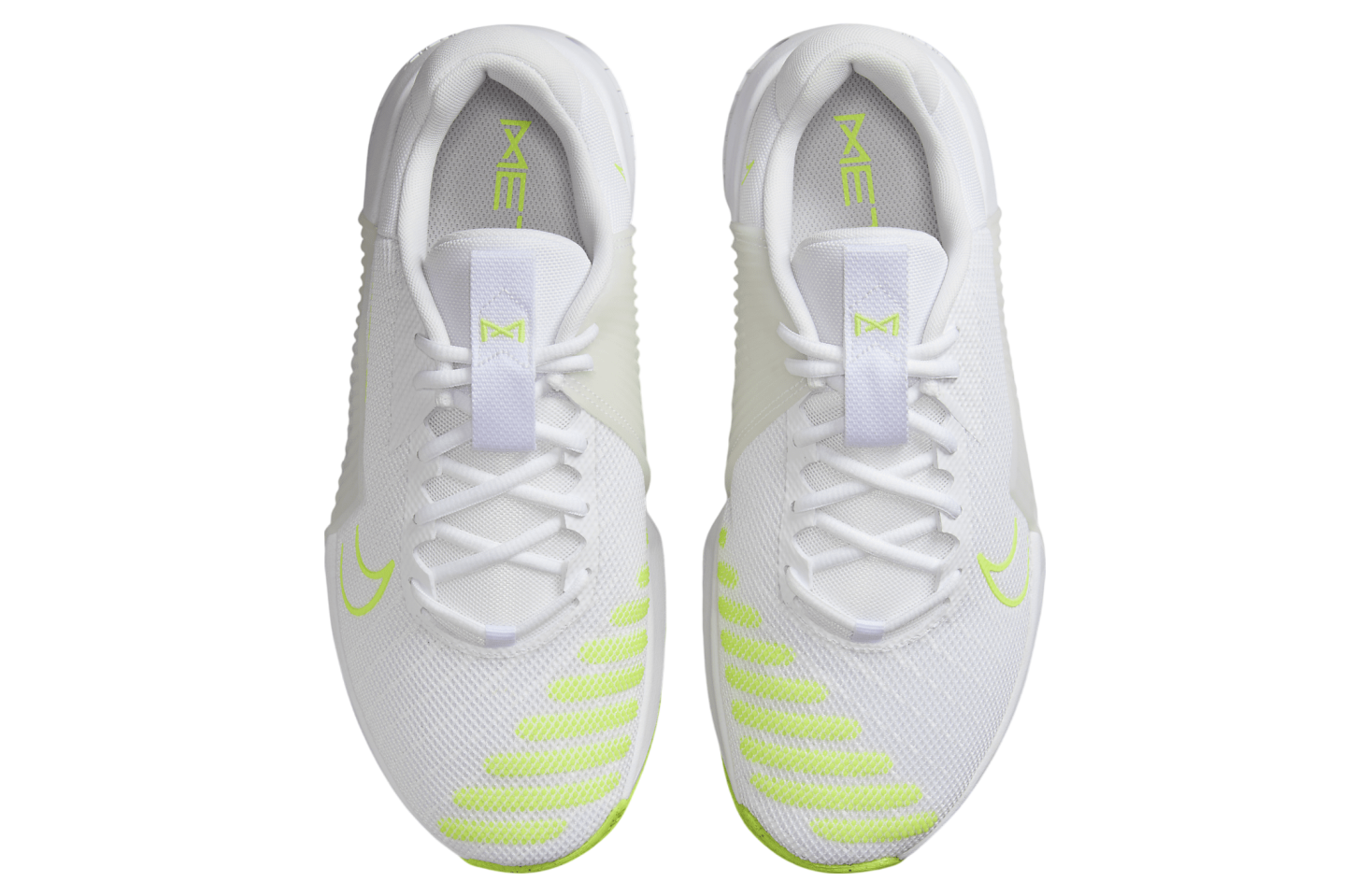 Nike Metcon 9 White / Volt