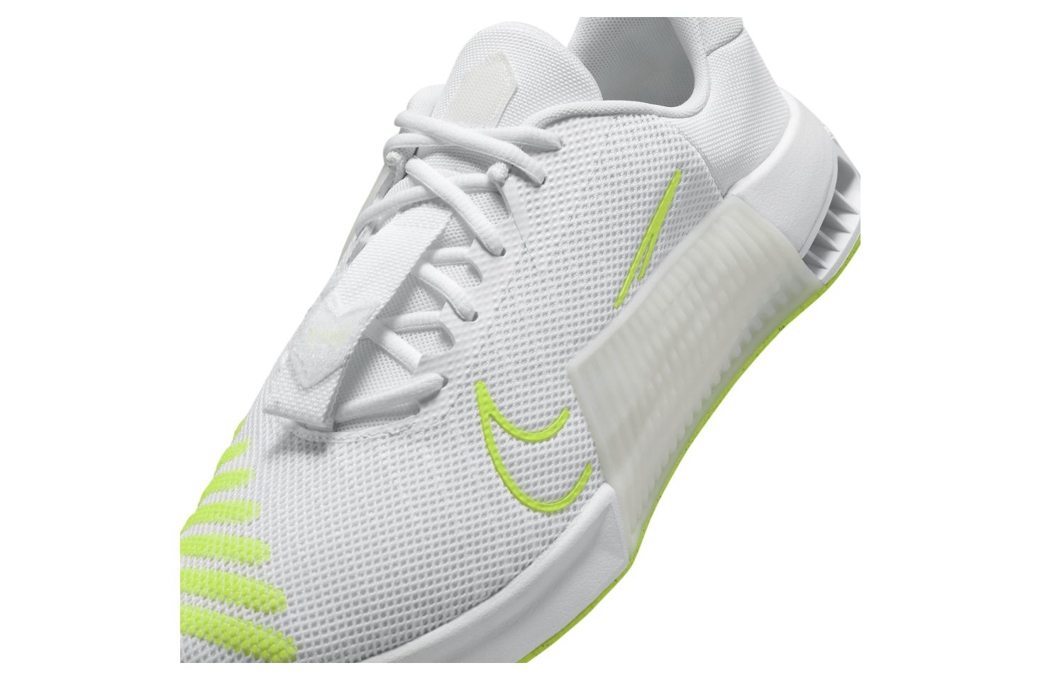 Nike Metcon 9 White / Volt