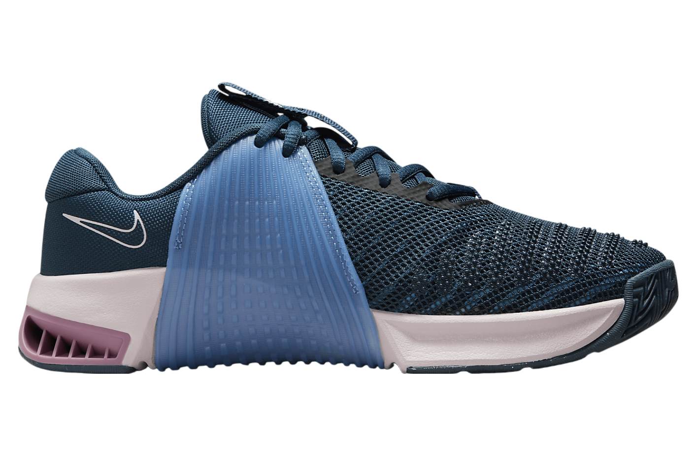 Nike Metcon 9 WMNS Armory Navy / Plum Dust