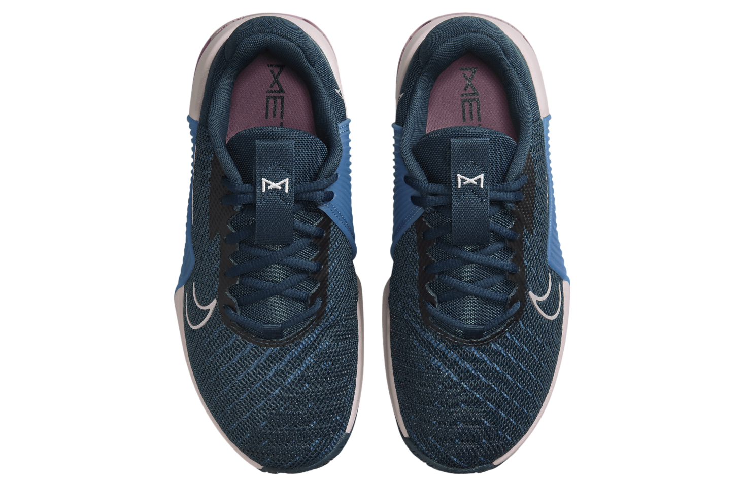 Nike Metcon 9 WMNS Armory Navy / Plum Dust