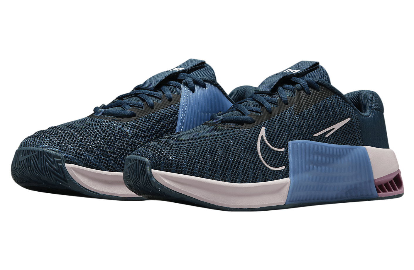 Nike Metcon 9 WMNS Armory Navy / Plum Dust