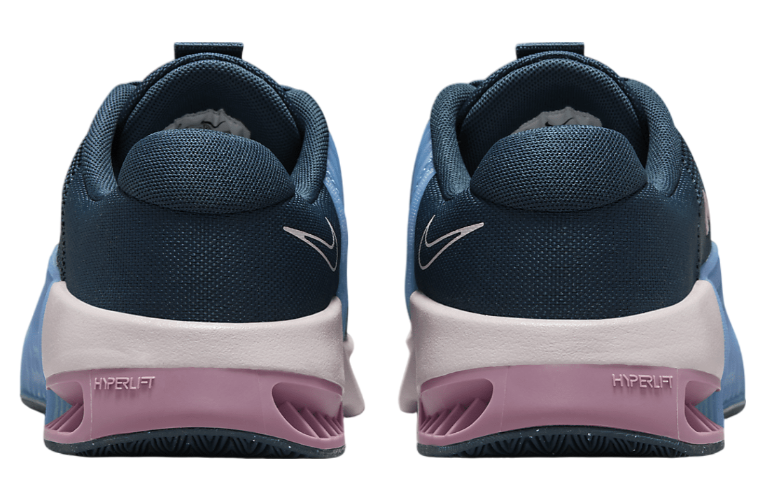 Nike Metcon 9 WMNS Armory Navy / Plum Dust