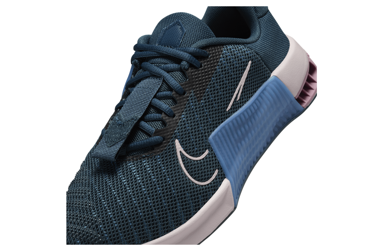 Nike Metcon 9 WMNS Armory Navy / Plum Dust