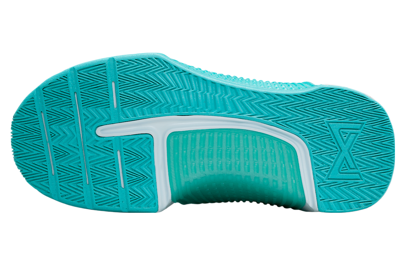 Nike Metcon 9 WMNS Pure Platinum / Glacier Blue