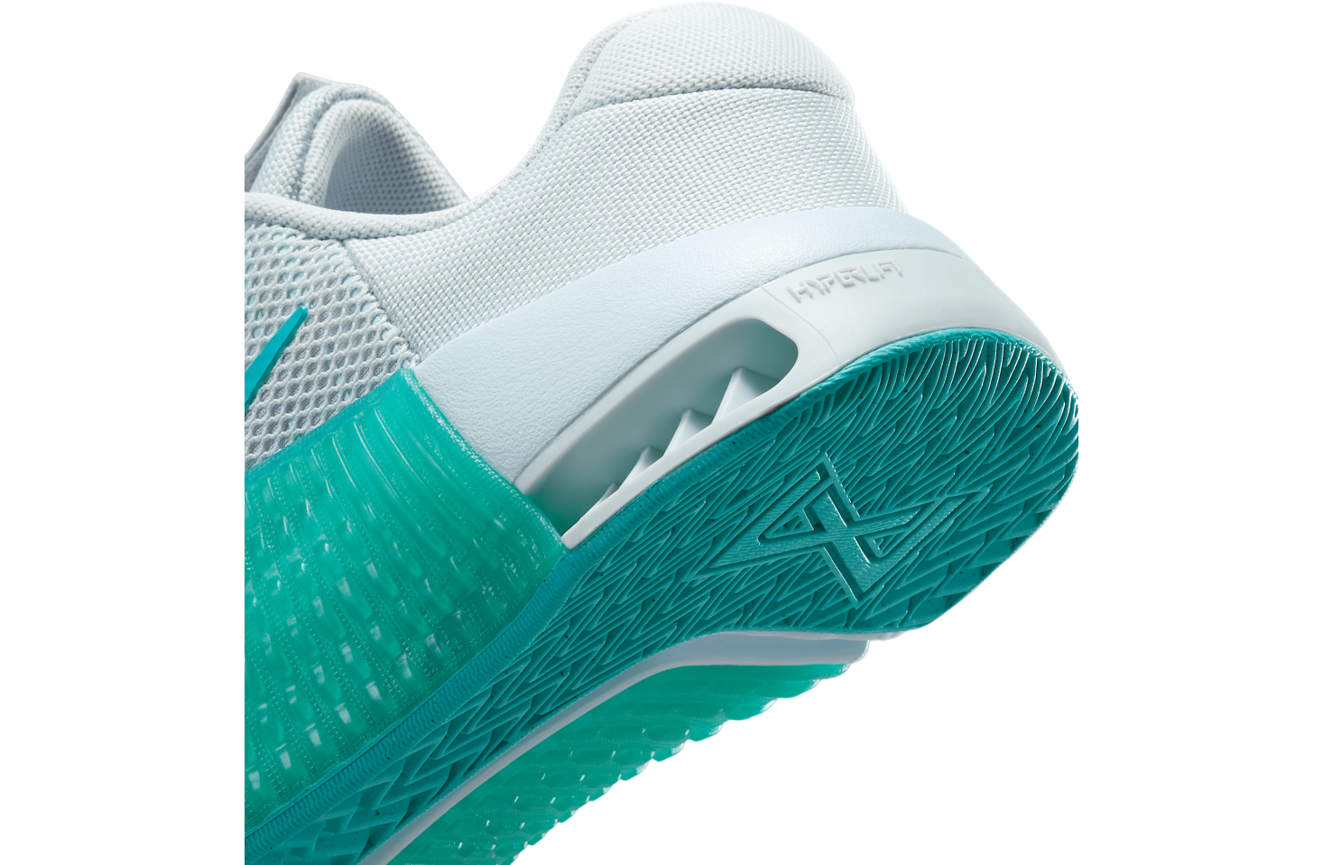 Nike Metcon 9 WMNS Pure Platinum / Glacier Blue