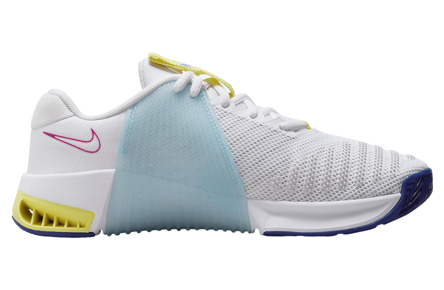 Nike Metcon 9 WMNS White / Fierce Pink