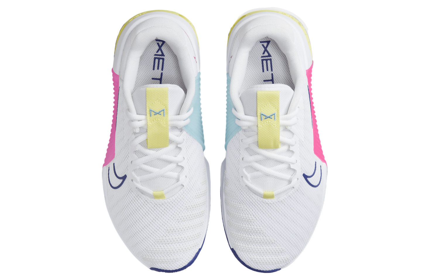 Nike Metcon 9 WMNS White / Fierce Pink