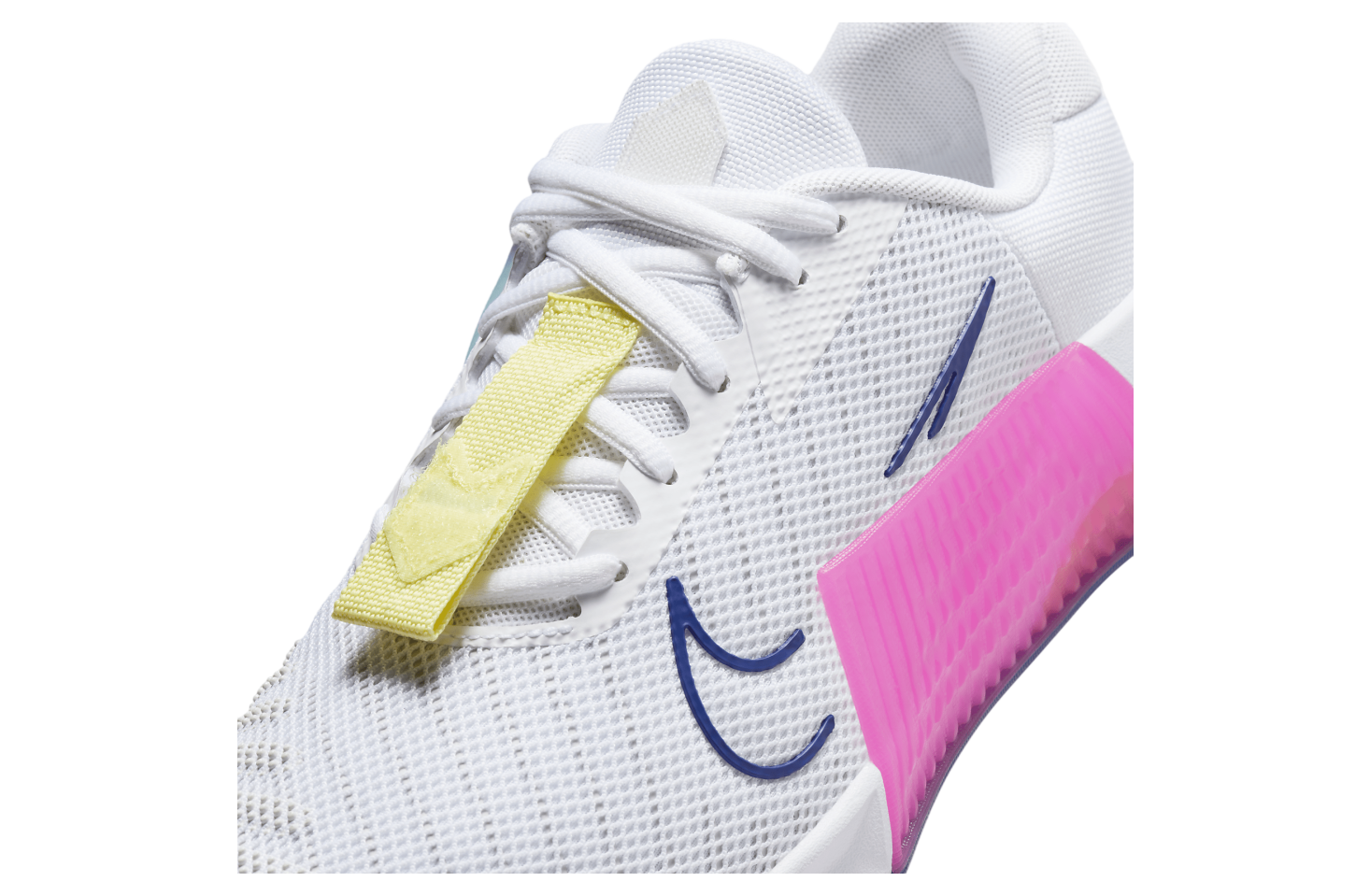 Nike Metcon 9 WMNS White / Fierce Pink