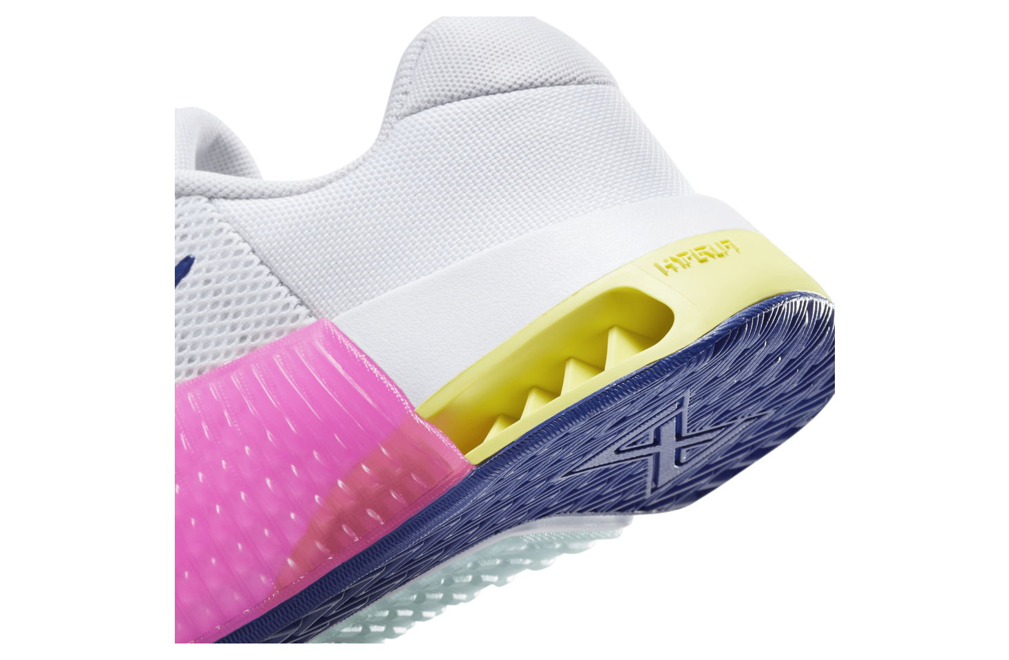 Nike Metcon 9 WMNS White / Fierce Pink