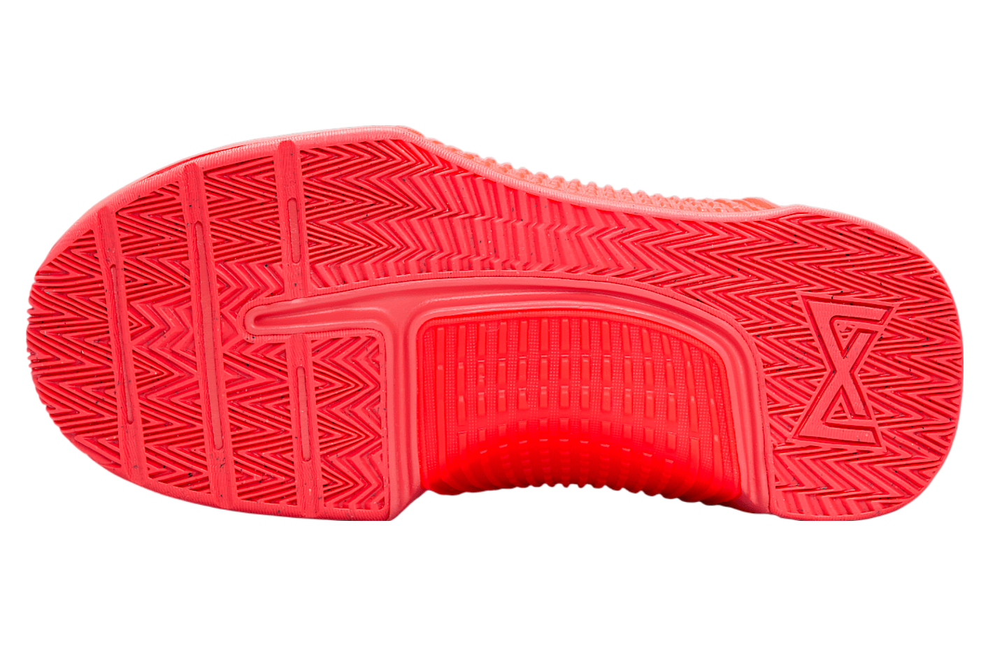 Nike Metcon 9 WMNS White / Magic Ember