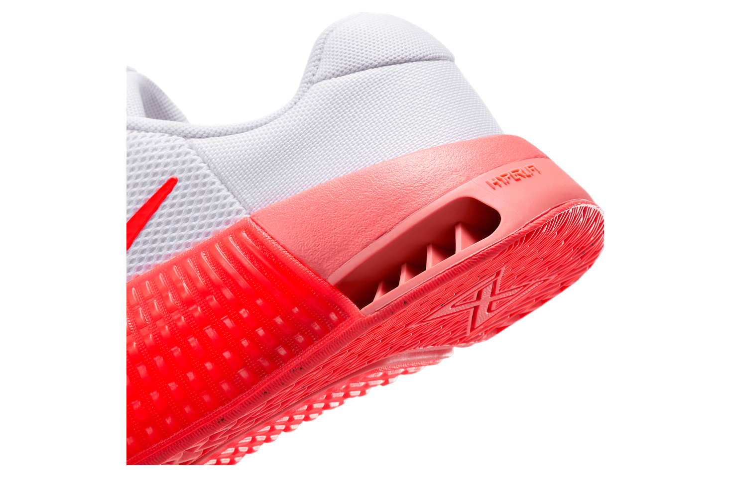 Nike Metcon 9 WMNS White / Magic Ember