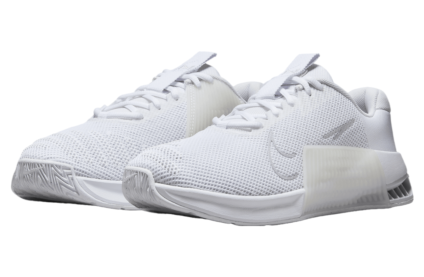 Nike Metcon 9 WMNS White / Pure Platinum