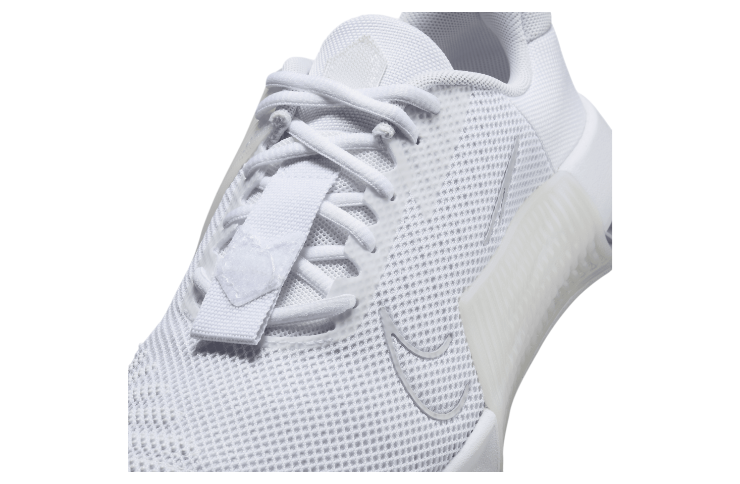 Nike Metcon 9 WMNS White / Pure Platinum