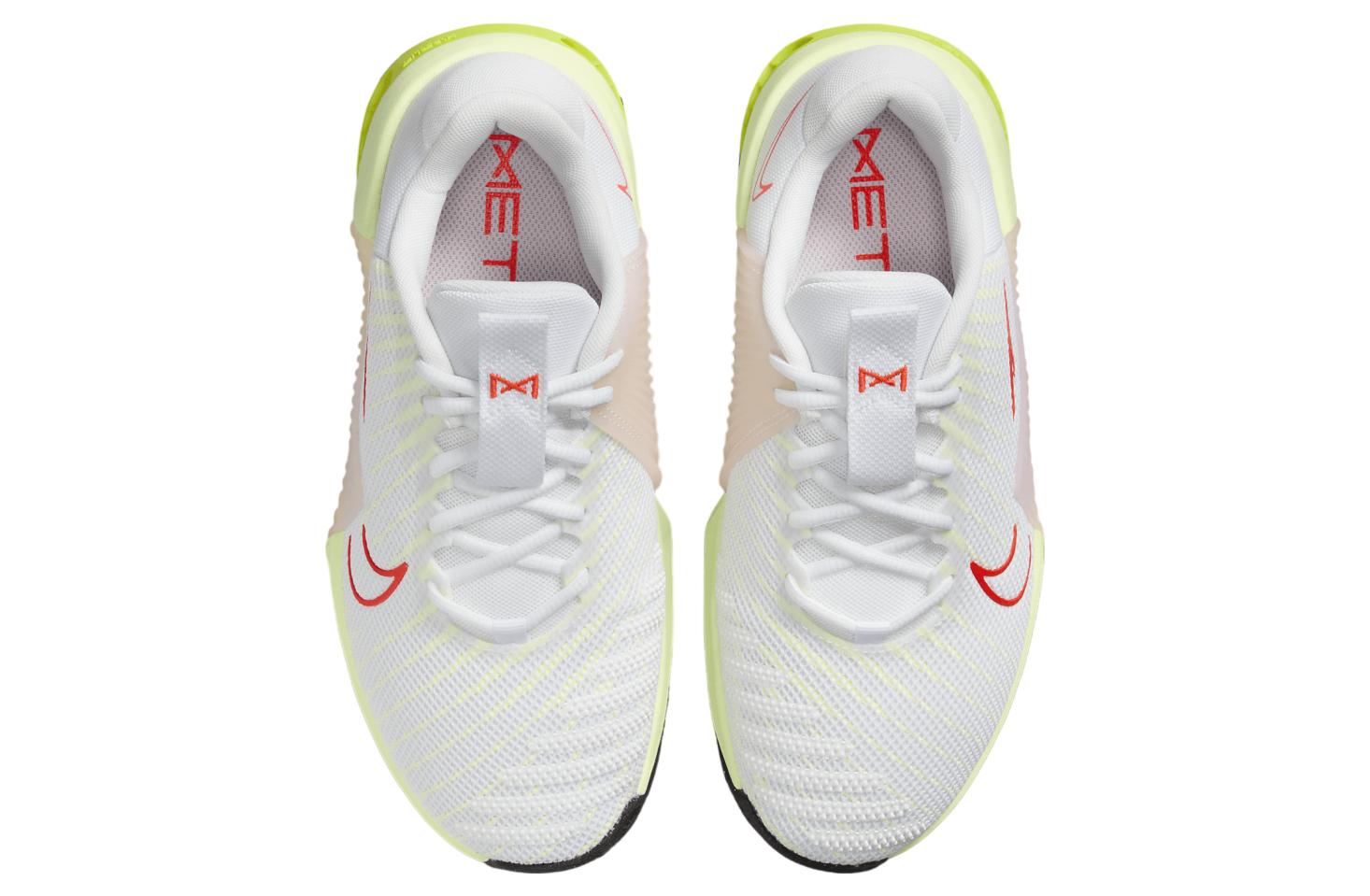 Nike Metcon 9 WMNS White / Volt