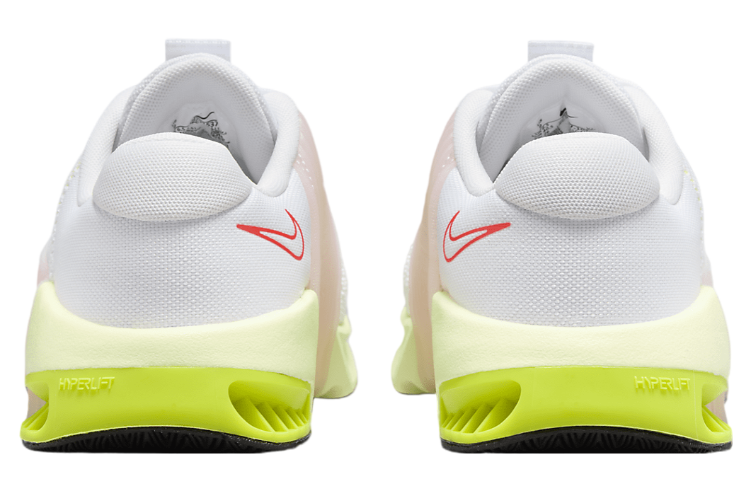 Nike Metcon 9 WMNS White / Volt