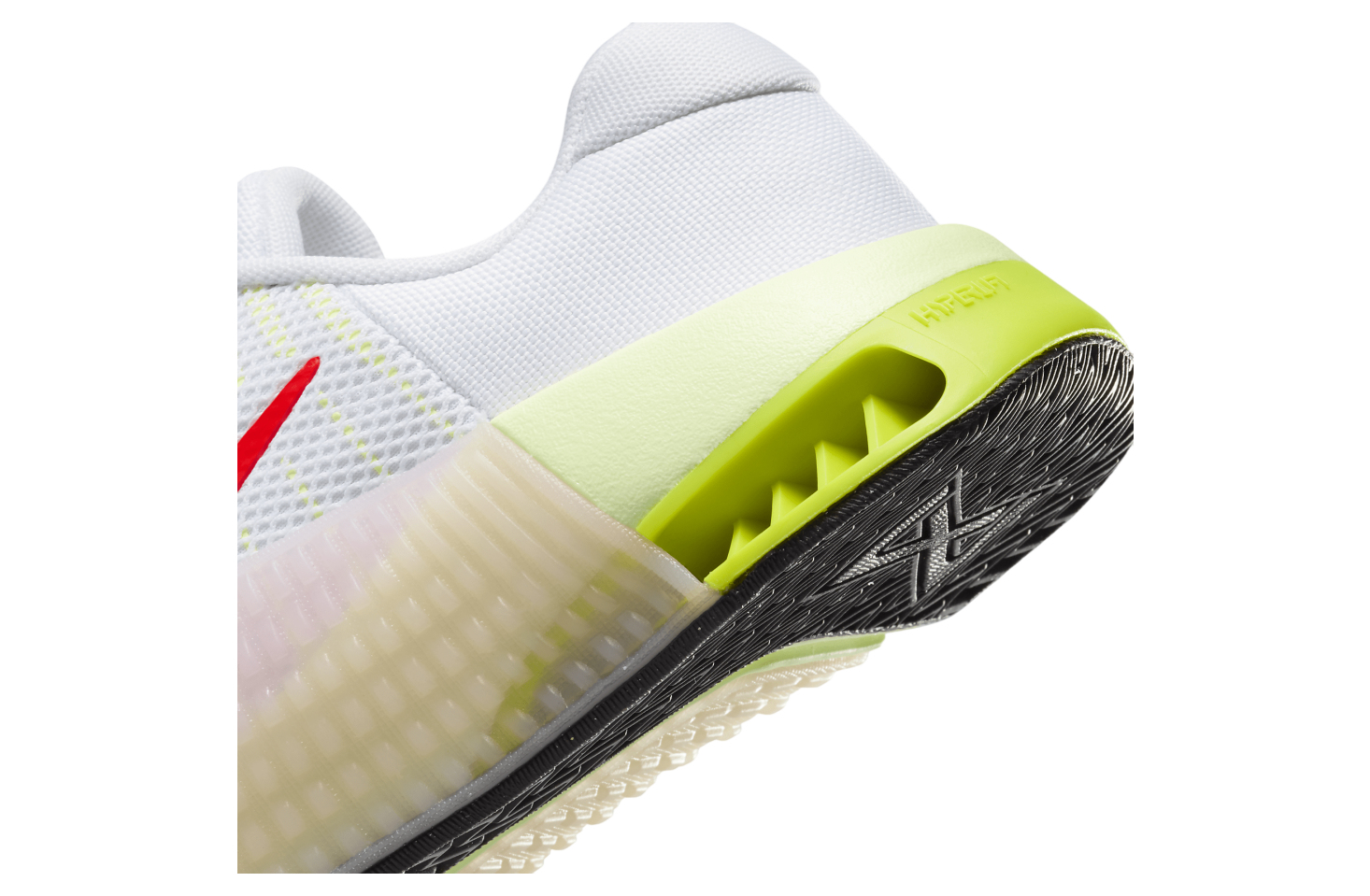 Nike Metcon 9 WMNS White / Volt