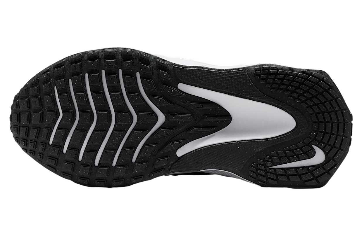 Nike Metro Tek GS Black / Anthracite