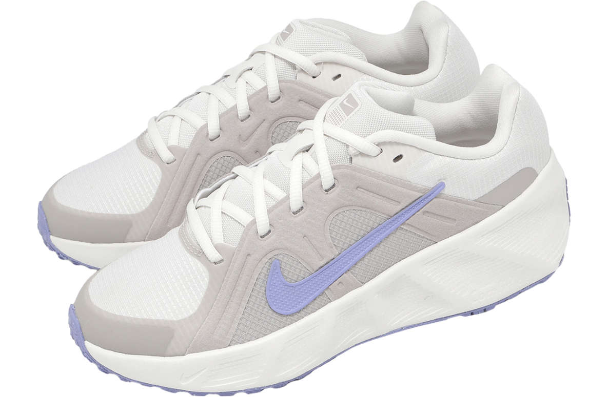 Nike Metro TEK GS Phantom / Light Thistle