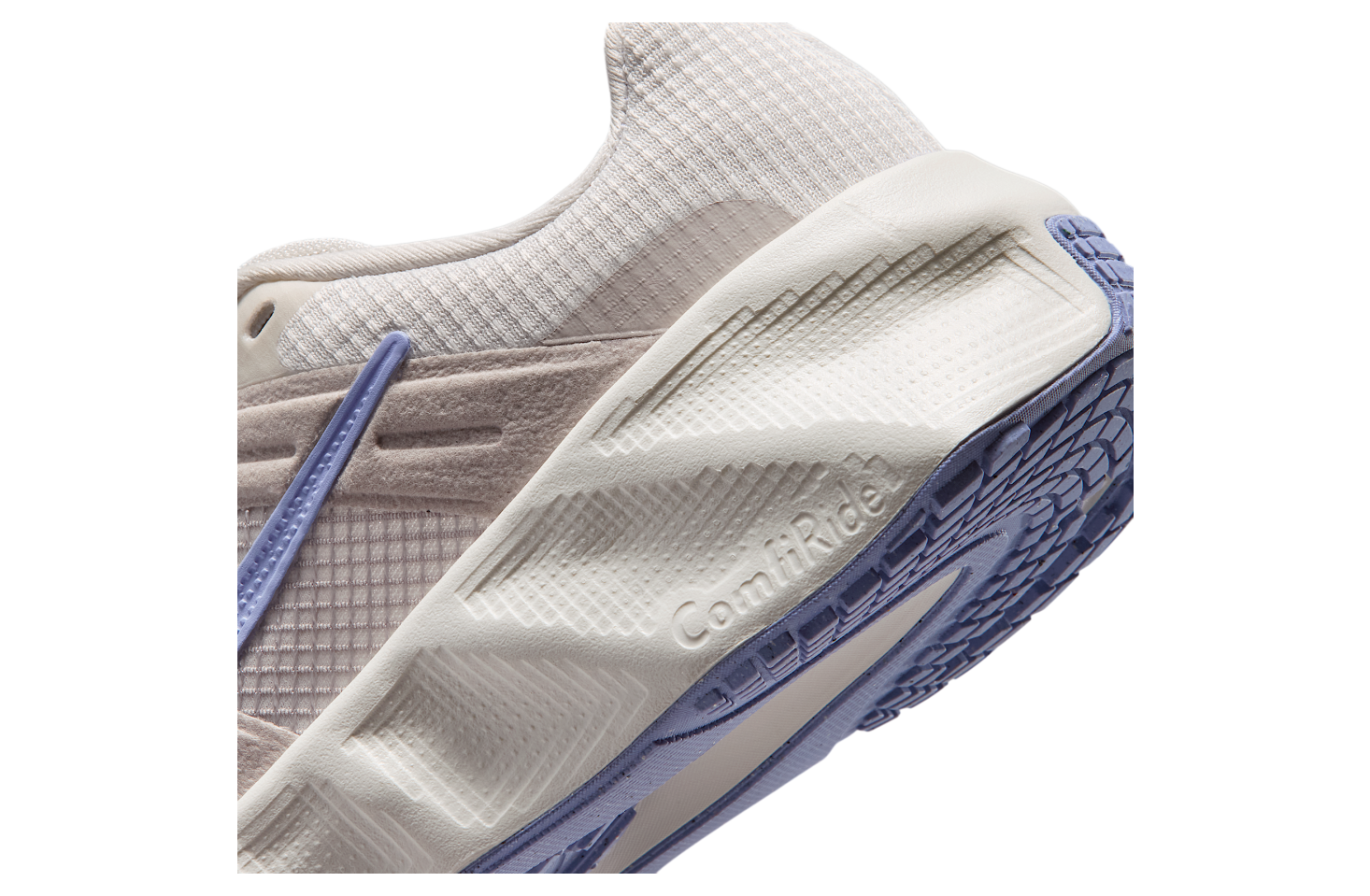 Nike Metro TEK GS Phantom / Light Thistle