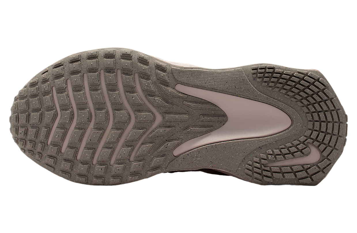 Nike Metro Tek GS Silt Red / Malt