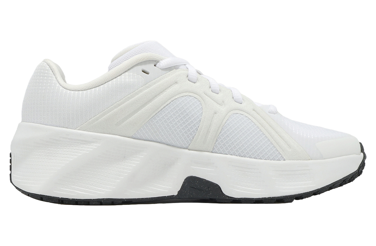 Nike Metro TEK GS White / Mtlc Summit Wht