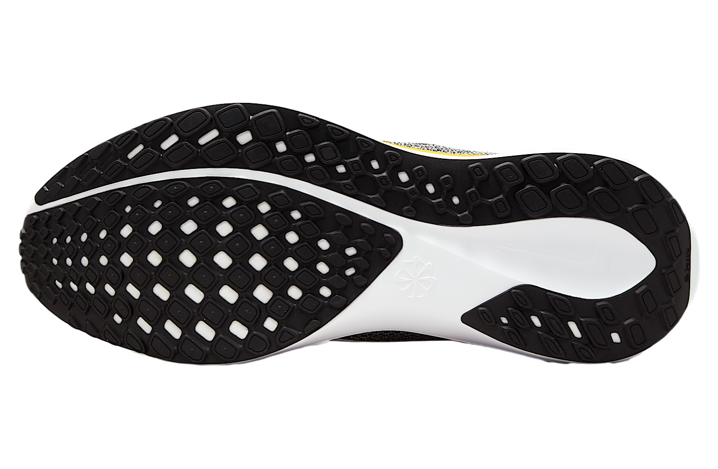 Nike Michigan Pegasus 41 College Navy / Amarillo