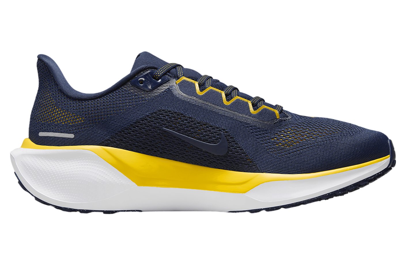 Nike Michigan Pegasus 41 College Navy / White