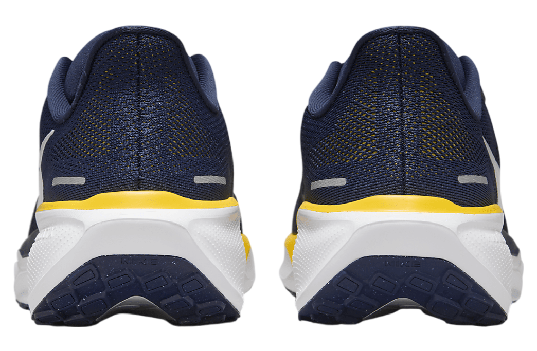 Nike Michigan Pegasus 41 College Navy / White