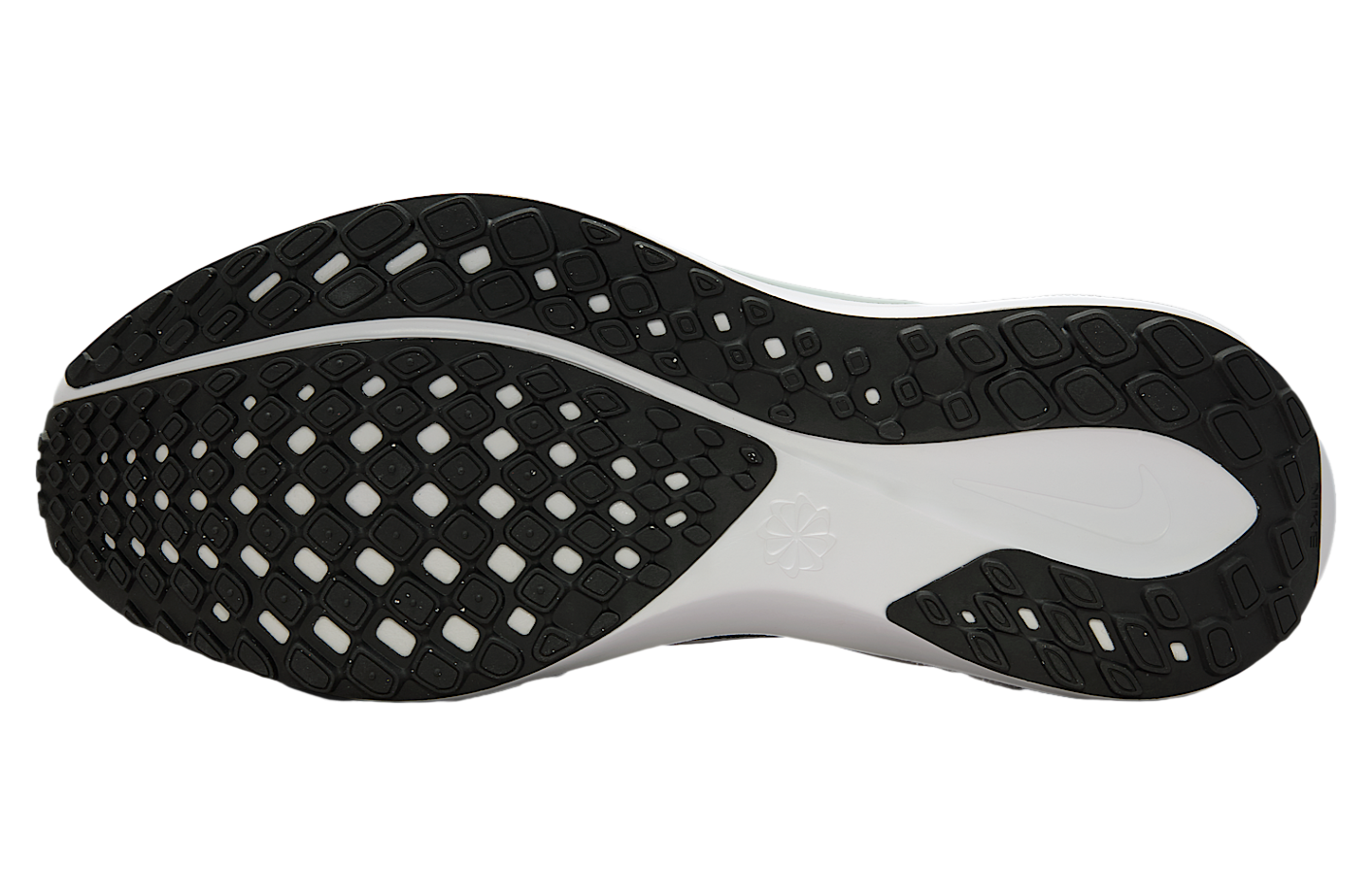 Nike Michigan State Pegasus 41 Pro Green / Silver Wing