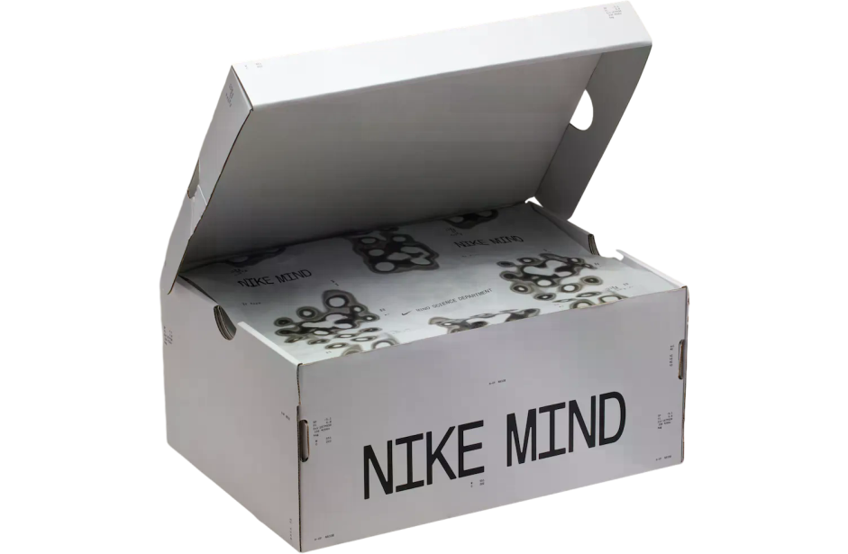 Nike Mind 001 Barely Green WMNS