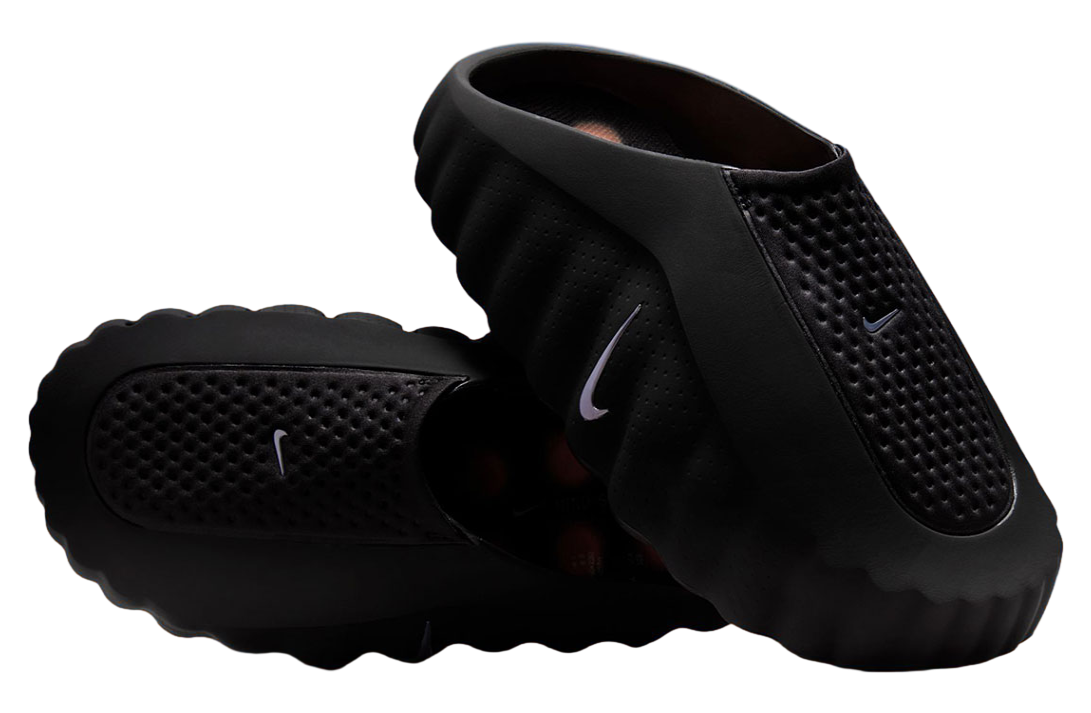 Nike Mind 001 Black / Hyper Crimson