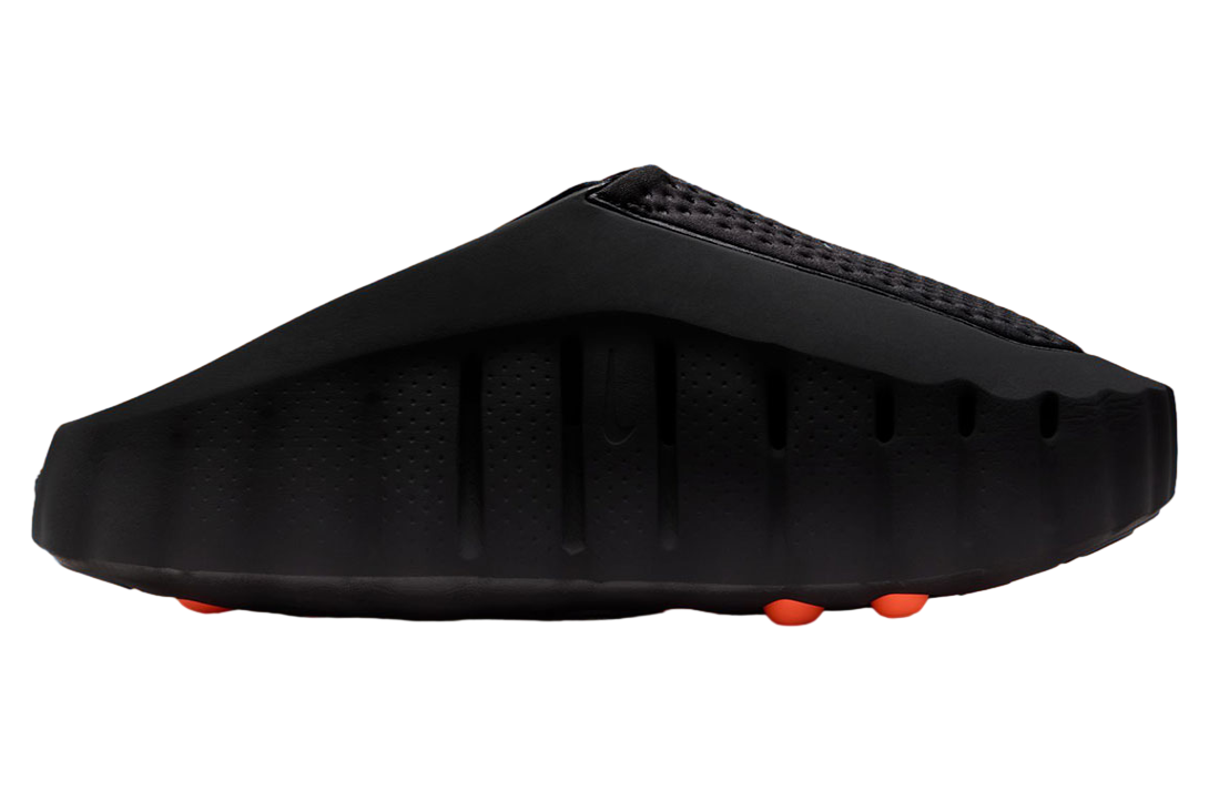 Nike Mind 001 Black / Hyper Crimson